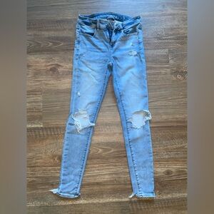 Women’s American Eagle jeans size 4R